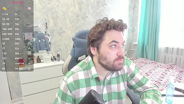 Morlaios online show from 10, 3, 2025