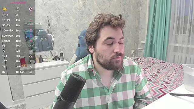 Morlaios online show from 10, 3, 2025