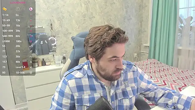 Morlaios online show from 11, 3, 2025