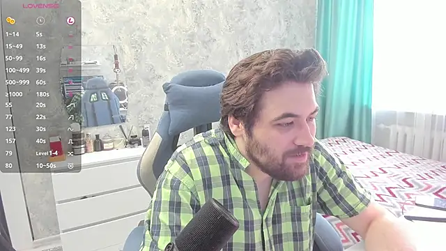 Morlaios online show from 12, 3, 2025