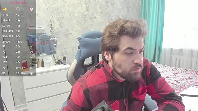 Morlaios online show from 13, 3, 2025