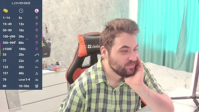 Morlaios online show from 9, 9, 2025