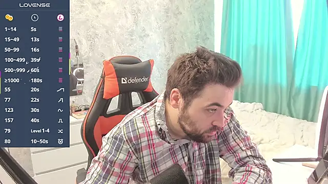 Morlaios online show from 11, 9, 2025