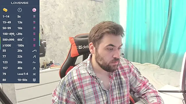 Morlaios online show from 15, 9, 2025