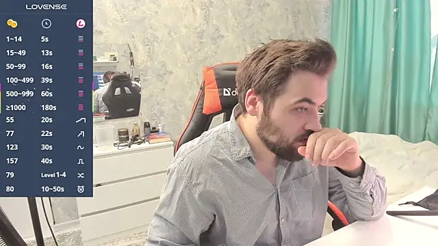 Morlaios online show from 20, 9, 2025