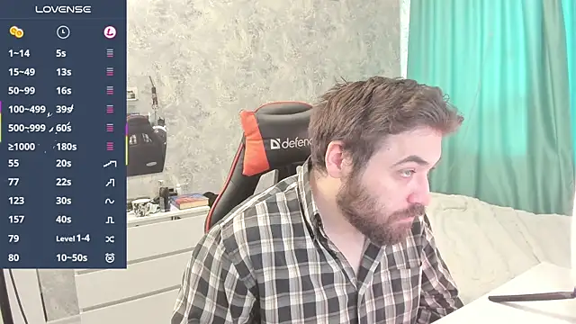 Morlaios online show from 5, 10, 2025