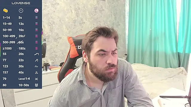 Morlaios online show from 6, 10, 2025