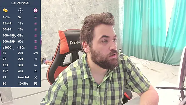 Morlaios online show from 9, 10, 2025