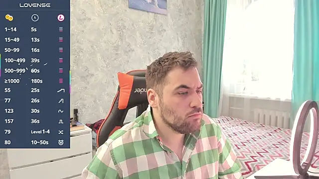 Morlaios online show from 21, 11, 2025