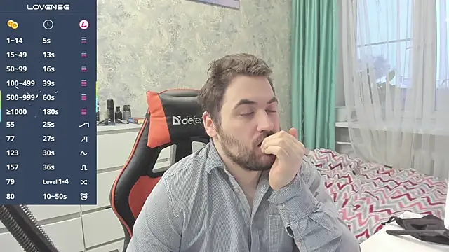 Morlaios online show from 7, 1, 2026