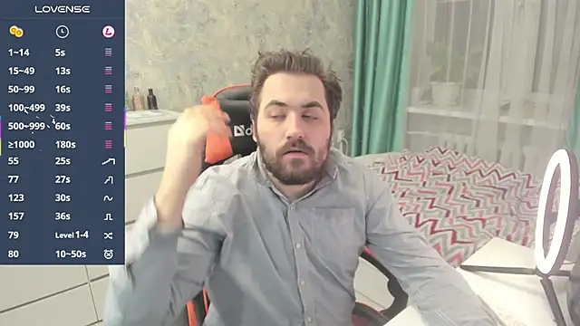 Morlaios online show from 2, 2, 2026