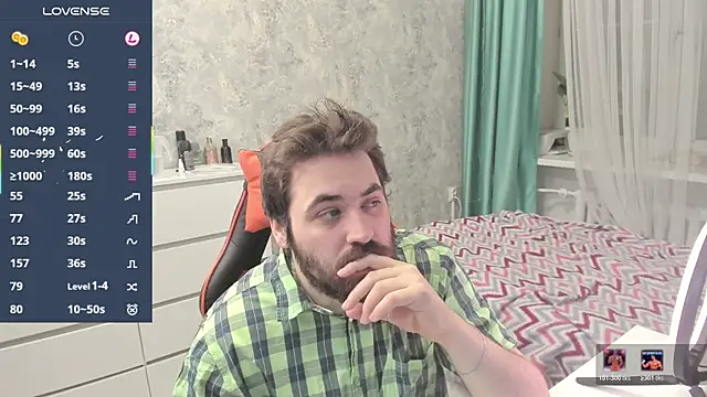 Morlaios online show from 13, 2, 2026