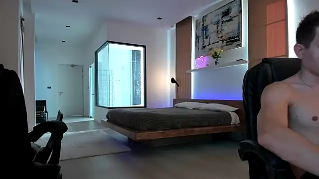 Snapshot of TommyTiffany chatting on 2, 1, 2025 TommyTiffany online show from 2, 1, 2025