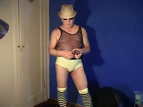 Fabrissi online show from 20, 11, 2025