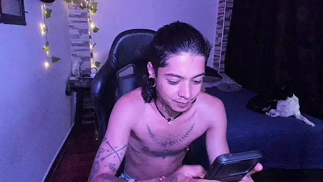 Snapshot of saad_man chatting on 21, 10, 2025 saad man online show from 21, 10, 2025