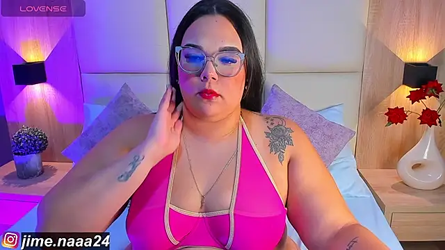 jimena24  online show from 29, 3, 2026