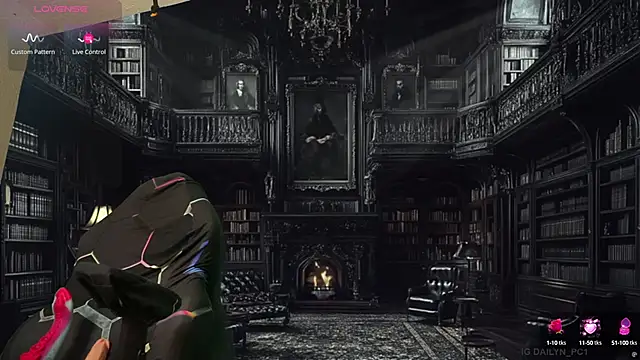 paradise3cityy online show from 17, 3, 2025