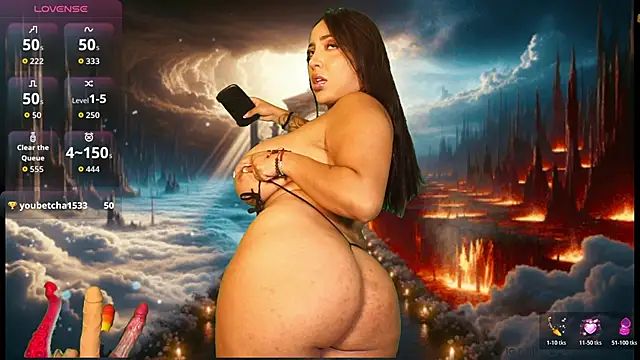 paradise3cityy online show from 11, 2, 2026