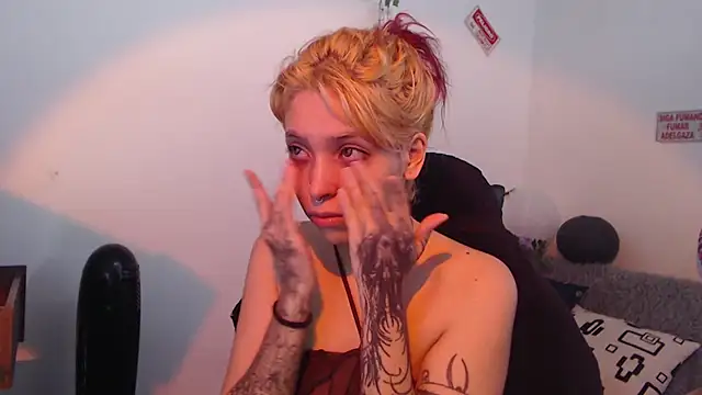 MaryJannes online show from 29, 11, 2025