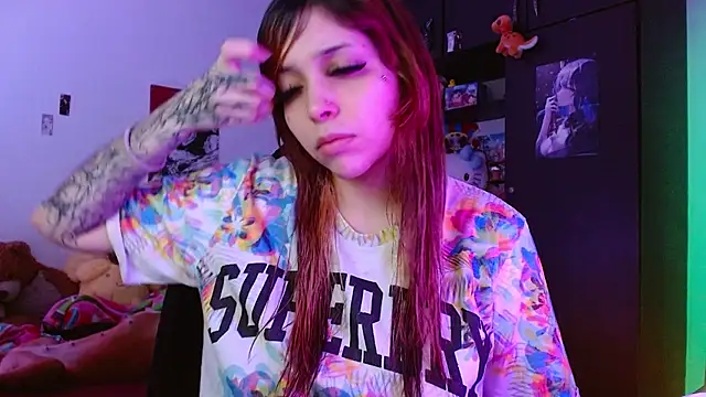 MaryJannes online show from 14, 7, 2026