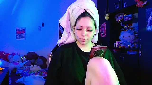 MaryJannes online show from 15, 7, 2026
