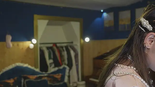 VanessaDoyle online show from 21, 9, 2025