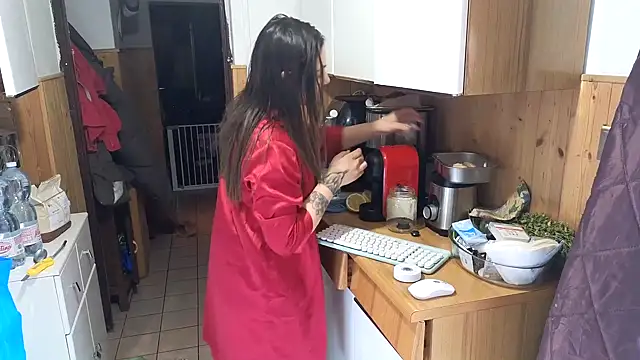 VanessaDoyle online show from 13, 1, 2026