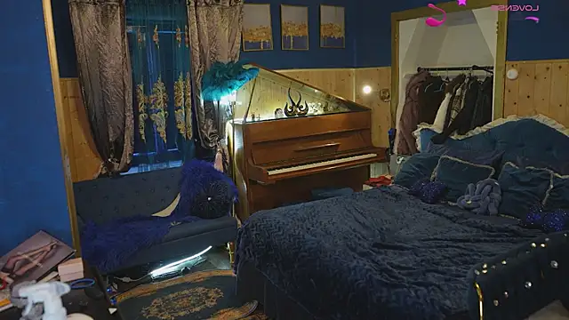 VanessaDoyle online show from 7, 2, 2026