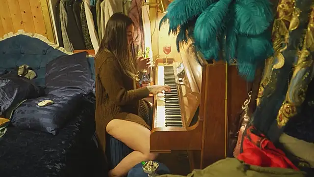 VanessaDoyle online show from 24, 2, 2026