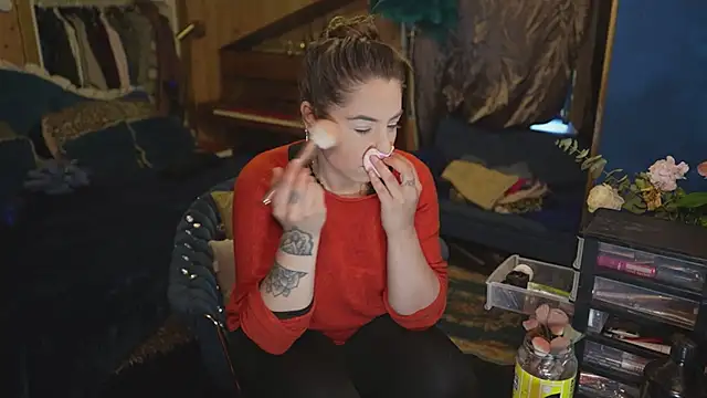 VanessaDoyle online show from 4, 4, 2026