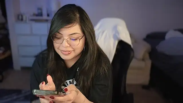 Snapshot of drizzypeach602 chatting on 16, 1, 2025 drizzypeach602 online show from 16, 1, 2025