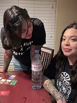 Snapshot of drizzypeach602 chatting on 19, 1, 2025 drizzypeach602 online show from 19, 1, 2025