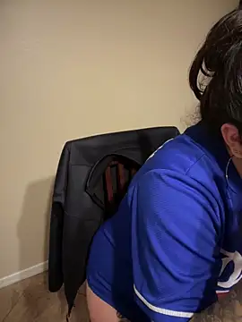 Snapshot of drizzypeach602 chatting on 23, 1, 2025 drizzypeach602 online show from 23, 1, 2025