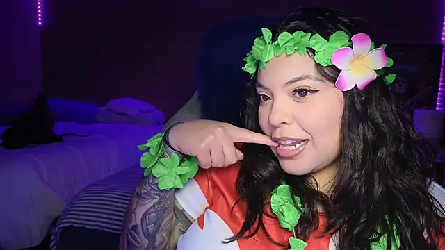 Snapshot of drizzypeach602 chatting on 3, 10, 2025 drizzypeach602 online show from 3, 10, 2025