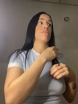 Amira Milker online show from 18, 1, 2025