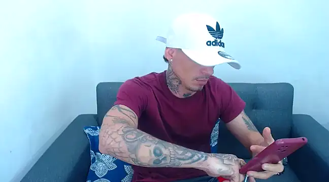 sebas bigcock69 online show from 10, 1, 2025