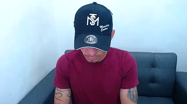 sebas bigcock69 online show from 12, 1, 2025