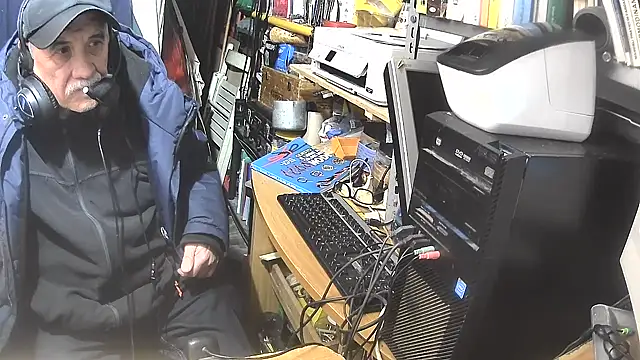 nonnomaturobisex online show from 4, 2, 2025