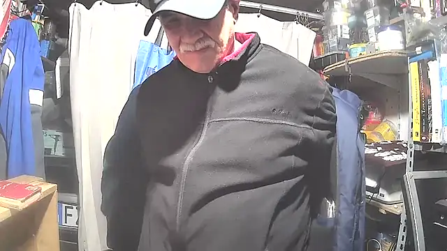 nonnomaturobisex online show from 6, 2, 2025