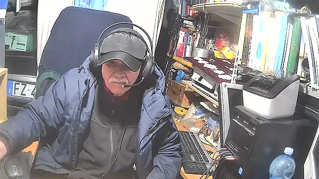 nonnomaturobisex online show from 7, 2, 2025