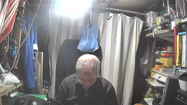 nonnomaturobisex online show from 18, 2, 2025