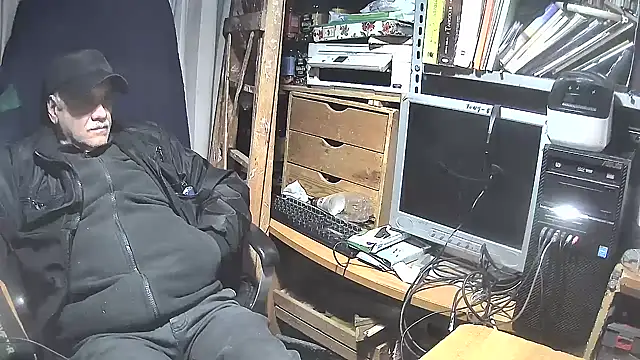 nonnomaturobisex online show from 1, 3, 2025