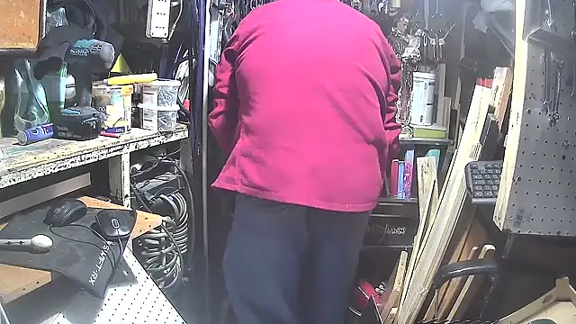 nonnomaturobisex online show from 19, 3, 2025