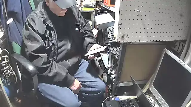 nonnomaturobisex online show from 22, 3, 2025