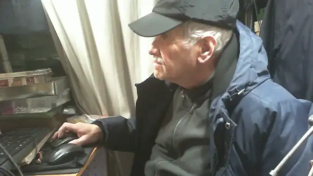 nonnomaturobisex online show from 1, 12, 2025