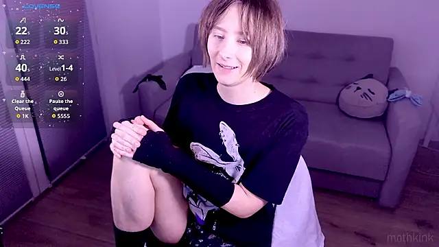 mothkink online show from 18, 2, 2026