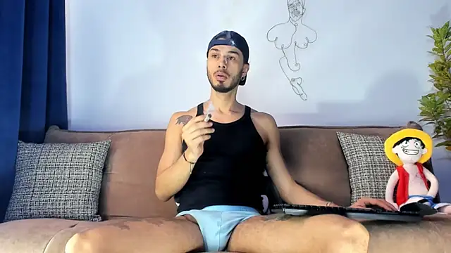 DERRYMASTER online show from 21, 3, 2026