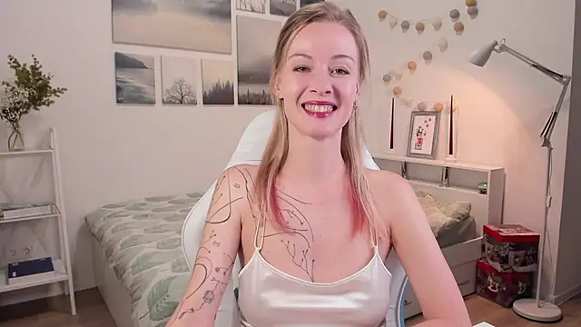 MissRightX online show from 21, 1, 2025