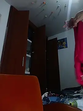 Van3orgasm4me online show from 17, 3, 2026