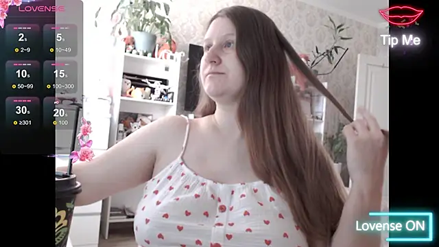 AmeyaLovea online show from 20, 3, 2026